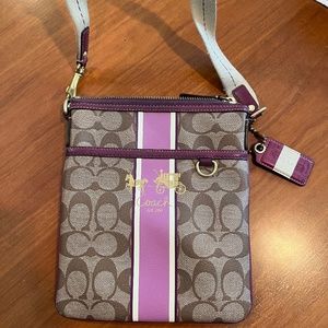 Coach Crossbody Bag